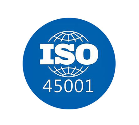 ISO45001（原OHSAS18001）職業(yè)健康安全管理體系認證