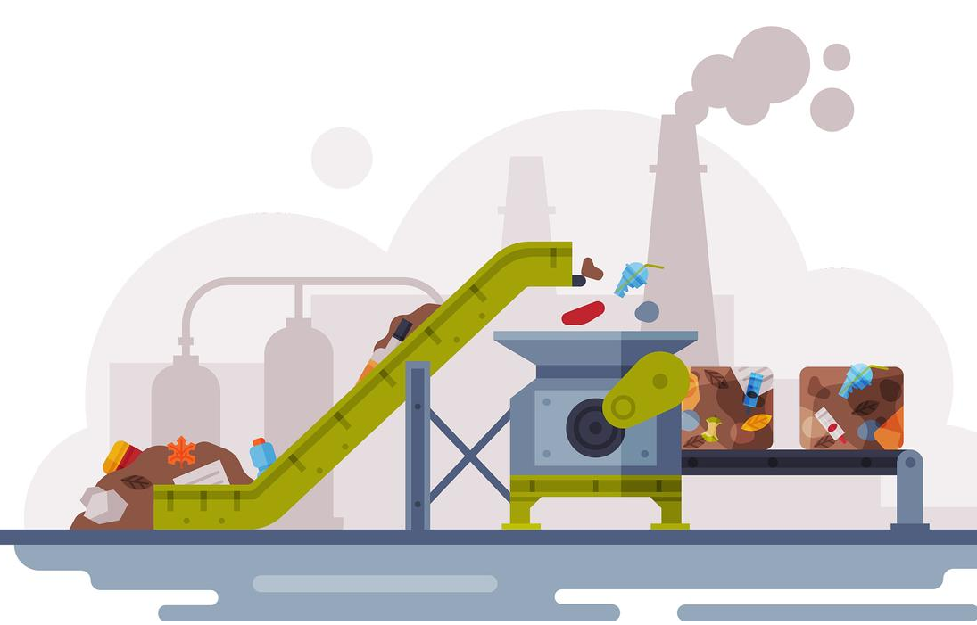 垃圾固廢資源化處理服務(wù)專業(yè)資質(zhì)證書 垃圾固廢資源化處理服務(wù)專業(yè)資質(zhì)證書