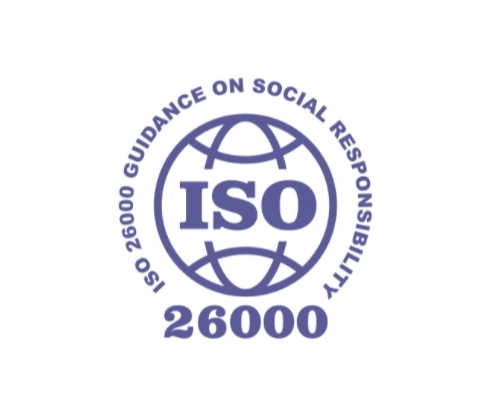 ISO26000企業社會責任管理體系