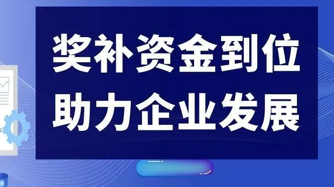 研發資助 研發資助